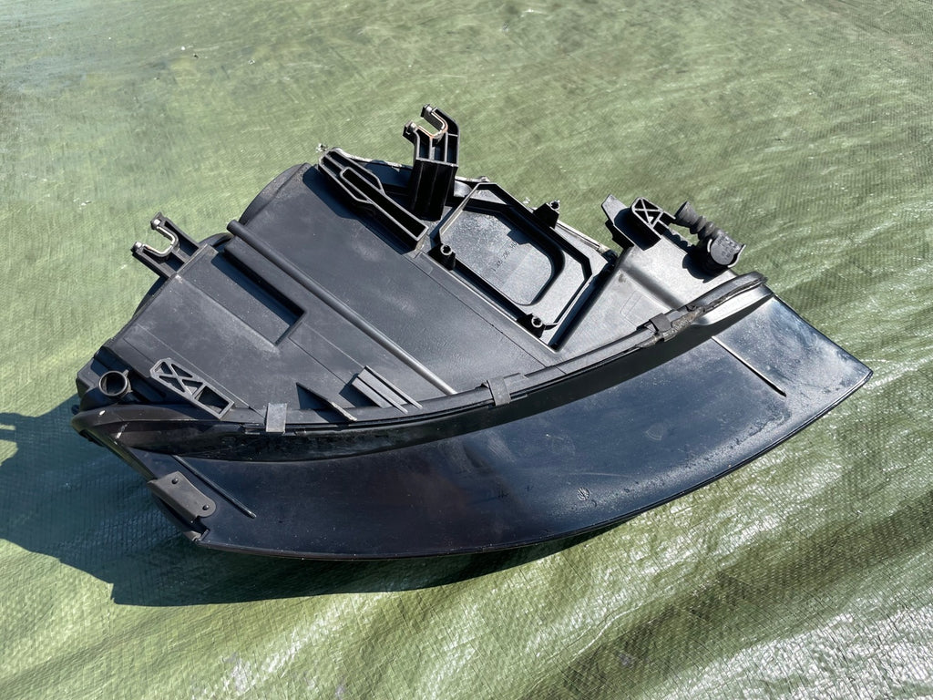 Frontscheinwerfer Audi A4 B8 8K0941003P Xenon Ein Stück (Rechts oder Links)