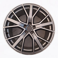 Load image into Gallery viewer, 1x Alufelge 20 Zoll 9.5&quot; 5x112 36ET 4KE601025C Audi E-Tron E Tron Rim Wheel