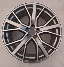 Load image into Gallery viewer, 1x Alufelge 20 Zoll 9.5&quot; 5x112 36ET 4KE601025C Audi E-Tron E Tron Rim Wheel