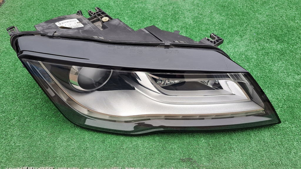 Frontscheinwerfer Audi A7 4G8941004AD Rechts Scheinwerfer Headlight