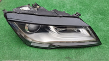 Load image into Gallery viewer, Frontscheinwerfer Audi A7 4G8941004AD Rechts Scheinwerfer Headlight