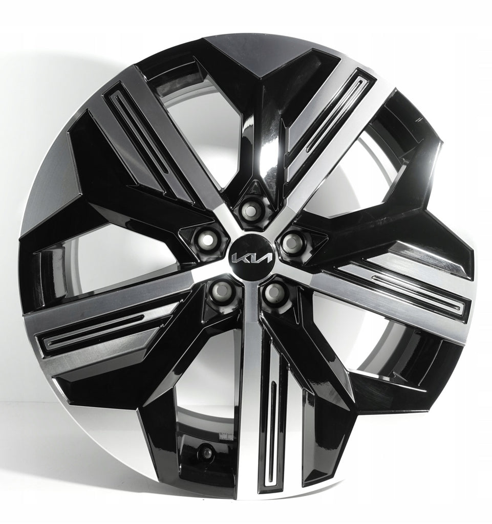 4x Alufelge 20 Zoll 7.0" 5x114.3 34ET 403008508R Kia I Megane Rim Wheel FEL7594458490jf