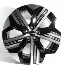 Laden Sie das Bild in den Galerie-Viewer, 4x Alufelge 20 Zoll 7.0" 5x114.3 34ET 403008508R Kia I Megane Rim Wheel FEL7594458490jf