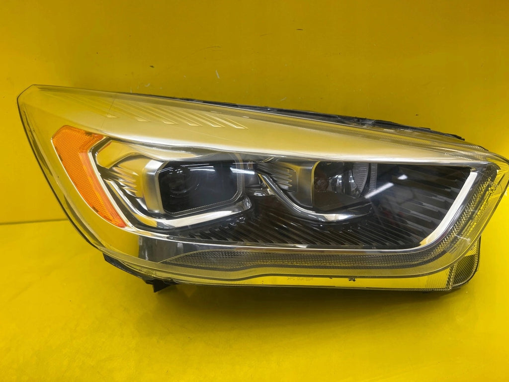 Frontscheinwerfer Ford Kuga GV41-13D154-AF Xenon Rechts Scheinwerfer Headlight SCH2413086637gc