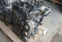 Load image into Gallery viewer, Motor Mazda 3 Bl R2AA 2.2 211TKm 2010 Diesel Engine Unkomplett