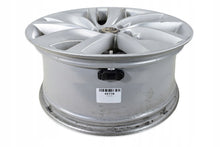 Load image into Gallery viewer, 1x Alufelge 18 Zoll 8.0" 5x120 42ET Glanz Silber OP065K3 Opel Insignia A FEL2474137073ho