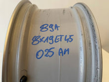 Laden Sie das Bild in den Galerie-Viewer, 1x Alufelge 18 Zoll 89A601025AM Audi E-Tron Rim Wheel FEL8991878408jx
