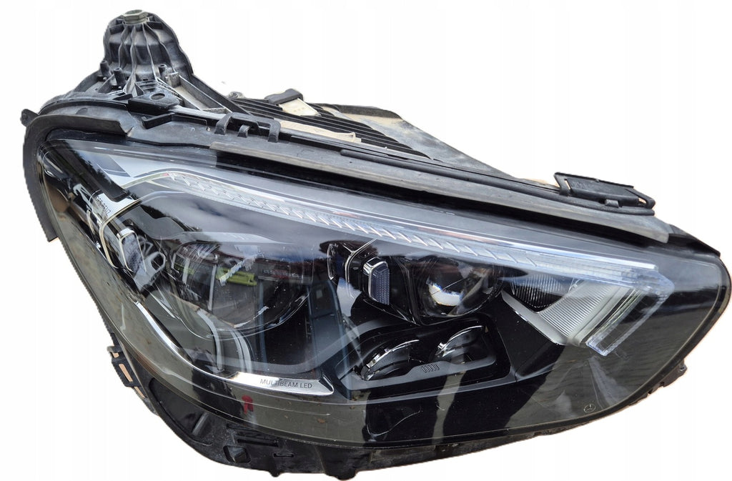 Frontscheinwerfer Mercedes-Benz W213 A2139068409 LED Rechts Headlight SCH1375663131do