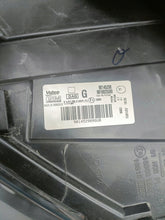 Load image into Gallery viewer, Frontscheinwerfer Opel E Combo 9816825580 Links Scheinwerfer Headlight SCH4217256795zn