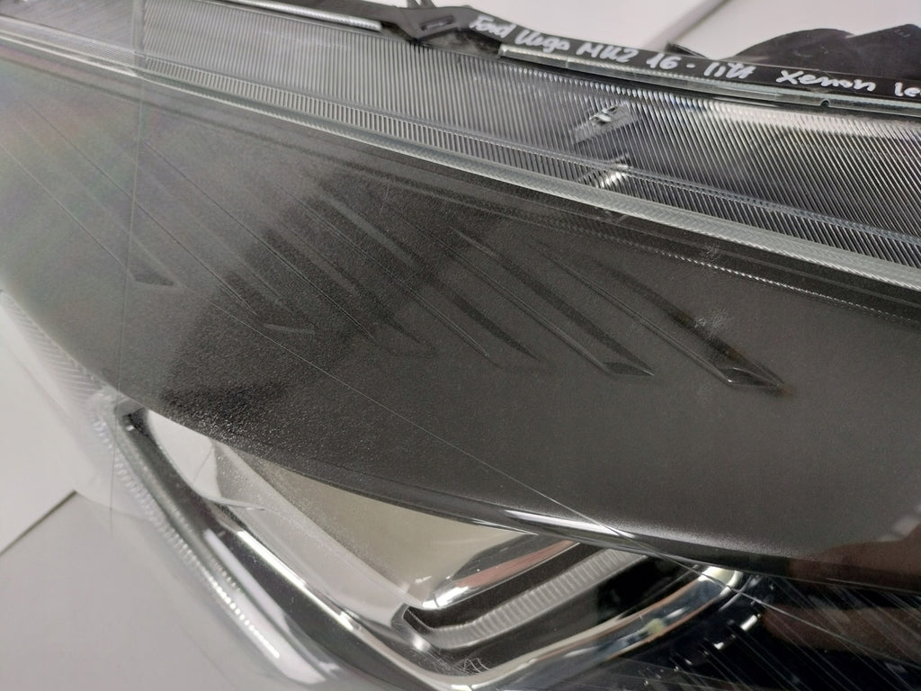 Frontscheinwerfer Ford Kuga GV41-13D154-EG LED Rechts Scheinwerfer Headlight SCH2093721756zz