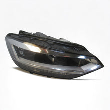 Load image into Gallery viewer, Frontscheinwerfer VW Touran 5TB941082A FULL LED Rechts Scheinwerfer Headlight