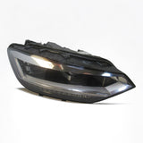 Frontscheinwerfer VW Touran 5TB941082A Full LED Rechts Scheinwerfer Headlight