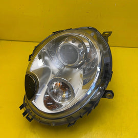 Frontscheinwerfer Mini R55 R56 162703-03 Xenon Links Scheinwerfer Headlight SCH6880753500md