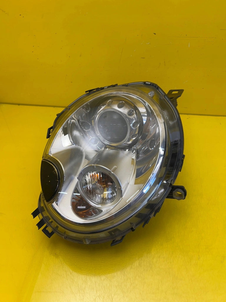 Frontscheinwerfer Mini R55 R56 162703-03 Xenon Links Scheinwerfer Headlight SCH6880753500md