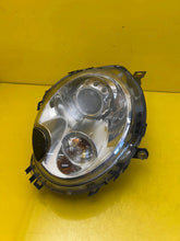 Load image into Gallery viewer, Frontscheinwerfer Mini R55 R56 162703-03 Xenon Links Scheinwerfer Headlight SCH6880753500md