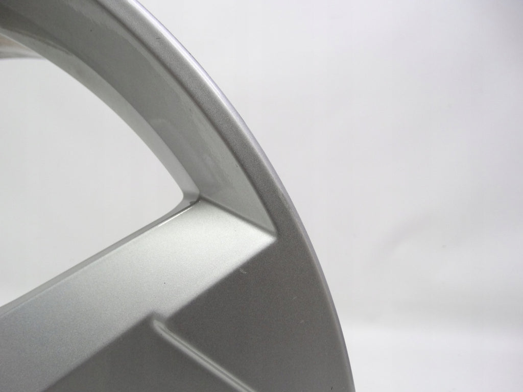 1x Alufelge 19 Zoll 7.0" 5x112 43ET Glanz Silber 83A601025N Audi Q3 Rim Wheel FEL8942231720cc