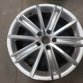 1x Alufelge 18 Zoll 7.0
