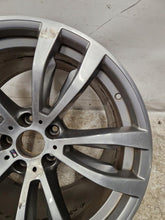 Laden Sie das Bild in den Galerie-Viewer, 1x Alufelge 20 Zoll 11.0" 5x120 37ET 7846791 BMW F15 F16 Rim Wheel FEL8739707783qf