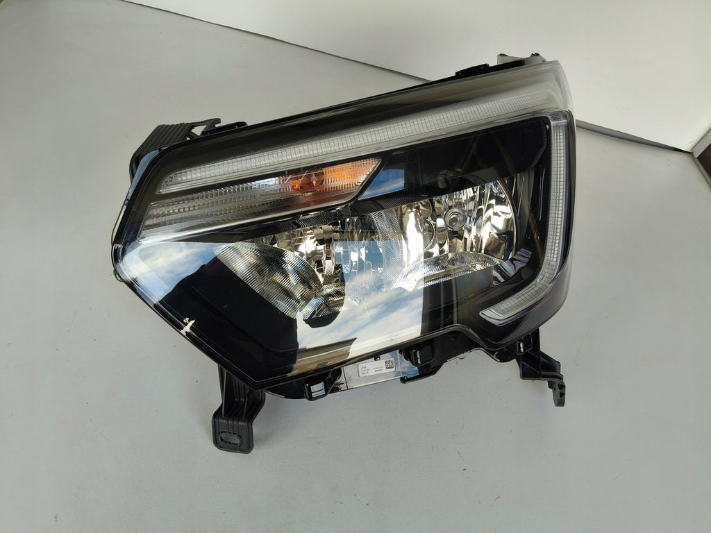 Frontscheinwerfer Renault Master 260607867R LED Links Scheinwerfer Headlight SCH4501526677xy