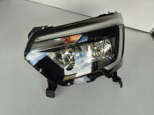 Laden Sie das Bild in den Galerie-Viewer, Frontscheinwerfer Renault Master 260607867R LED Links Scheinwerfer Headlight SCH4501526677xy