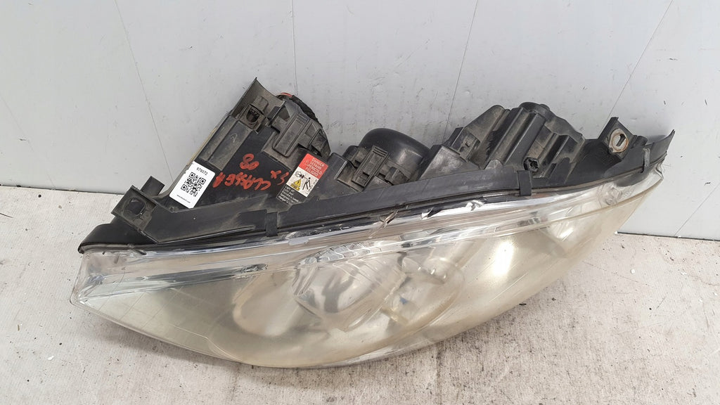 Frontscheinwerfer Mercedes-Benz W169 A1698207361 Xenon Links Headlight