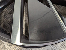 Load image into Gallery viewer, 1x Alufelge 19 Zoll 8.0" 5x112 43ET 3V0601025BA Skoda Superb Iii Rim Wheel FEL8580710548uo
