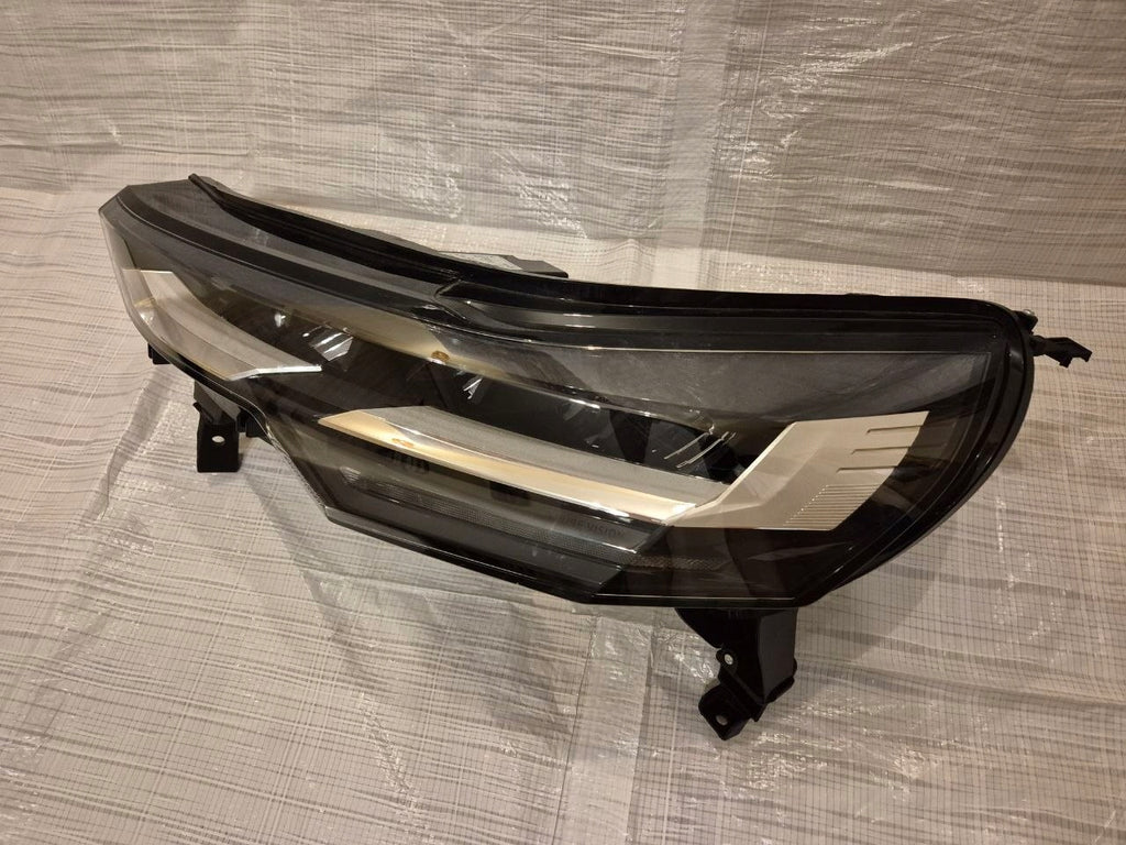 Frontscheinwerfer Renault Captur 260604753R Links Scheinwerfer Headlight SCH2277824572cq