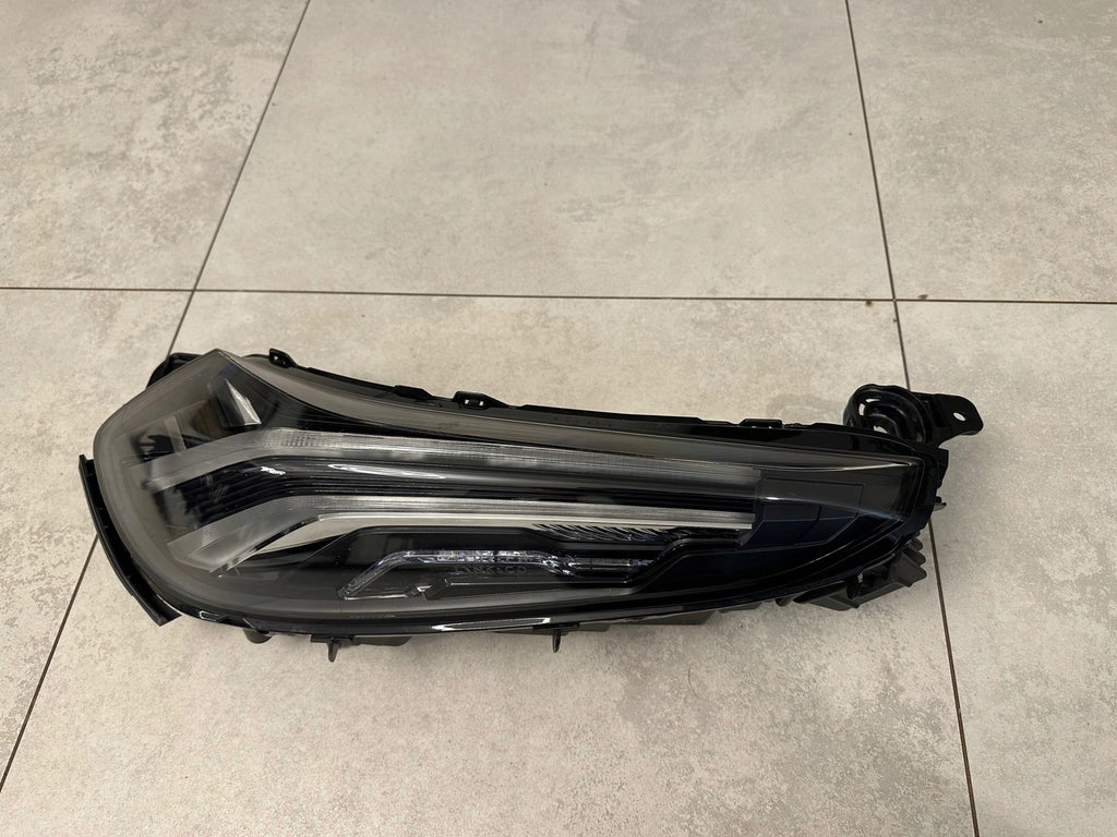 Frontscheinwerfer Lynk & Co 01 8888454522 LED Links Scheinwerfer Headlight SCH7490804752nn