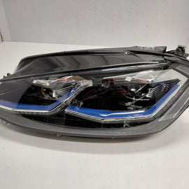 Frontscheinwerfer VW Golf VII 5G1941035N Full LED Links Scheinwerfer Headlight SCH6380179333zx