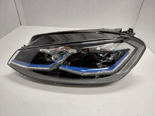 Laden Sie das Bild in den Galerie-Viewer, Frontscheinwerfer VW Golf VII 5G1941035N Full LED Links Scheinwerfer Headlight SCH6380179333zx