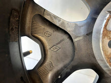 Laden Sie das Bild in den Galerie-Viewer, 1x Alufelge 17 Zoll 403001973R Renault Captur Rim Wheel FEL5794029739mg