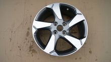 Laden Sie das Bild in den Galerie-Viewer, 1x Alufelge 17 Zoll 7.0&quot; 4x108 1JBC-1007-B1A Ford Rim Wheel