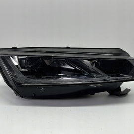 Frontscheinwerfer Skoda Octavia IV 5E4941016A Full LED Rechts Headlight SCH3158499283wa