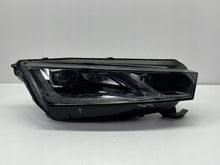 Laden Sie das Bild in den Galerie-Viewer, Frontscheinwerfer Skoda Octavia IV 5E4941016A Full LED Rechts Headlight SCH3158499283wa