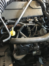 Laden Sie das Bild in den Galerie-Viewer, Motor Renault Master I M9T676 2.3 290TKm Diesel Engine Komplett