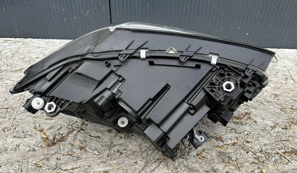 Frontscheinwerfer BMW X3 G01 G02 8739653 LED Links Scheinwerfer Headlight SCH5462563213hw