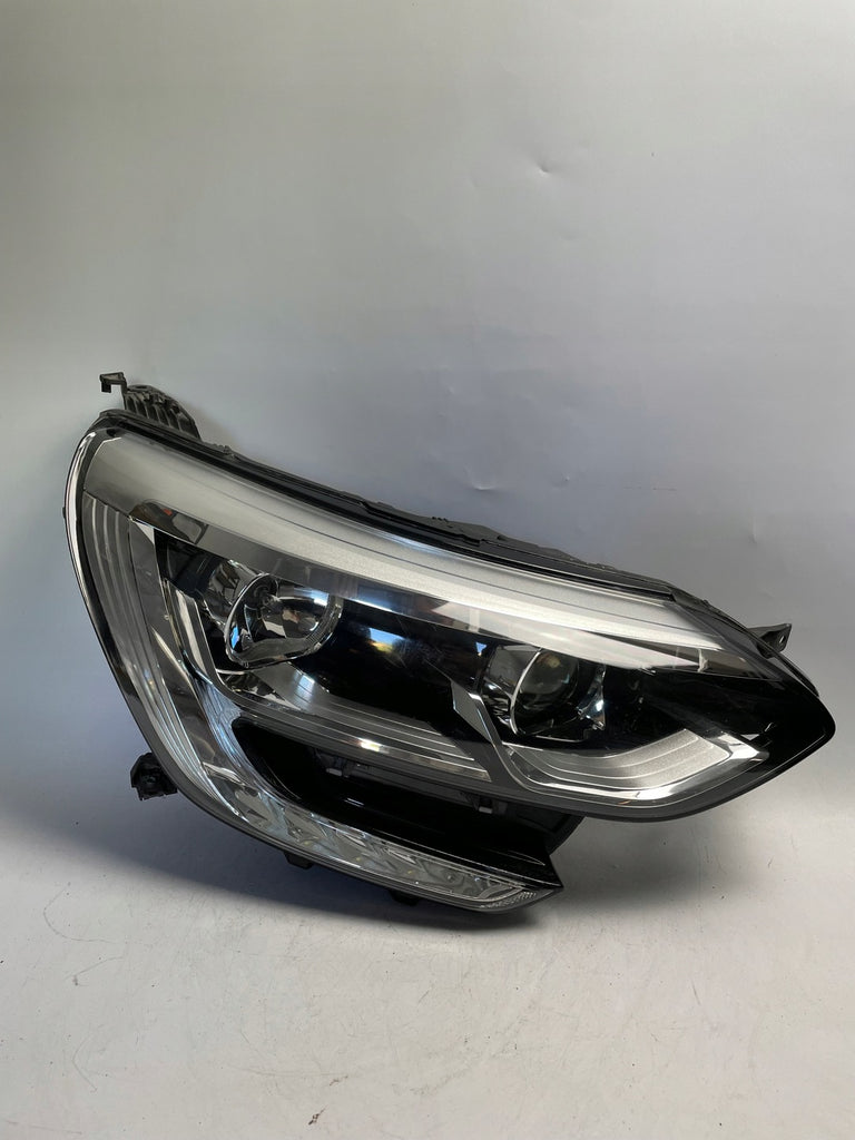 Frontscheinwerfer Renault Megane IV 260102555R 90060921 LED Rechts Headlight