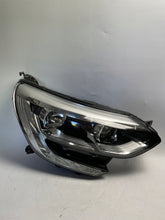 Load image into Gallery viewer, Frontscheinwerfer Renault Megane IV 260102555R 90060921 LED Rechts Headlight