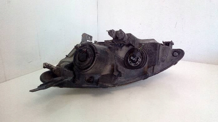 Frontscheinwerfer Honda Civic VII Rechts Scheinwerfer Headlight