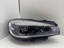 Laden Sie das Bild in den Galerie-Viewer, Frontscheinwerfer BMW 2 F45 F46 A85A017B6-01 Full LED Rechts Headlight SCH3974692902sb