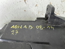 Laden Sie das Bild in den Galerie-Viewer, Frontscheinwerfer Opel Agila B 093193969 LED Rechts Scheinwerfer Headlight