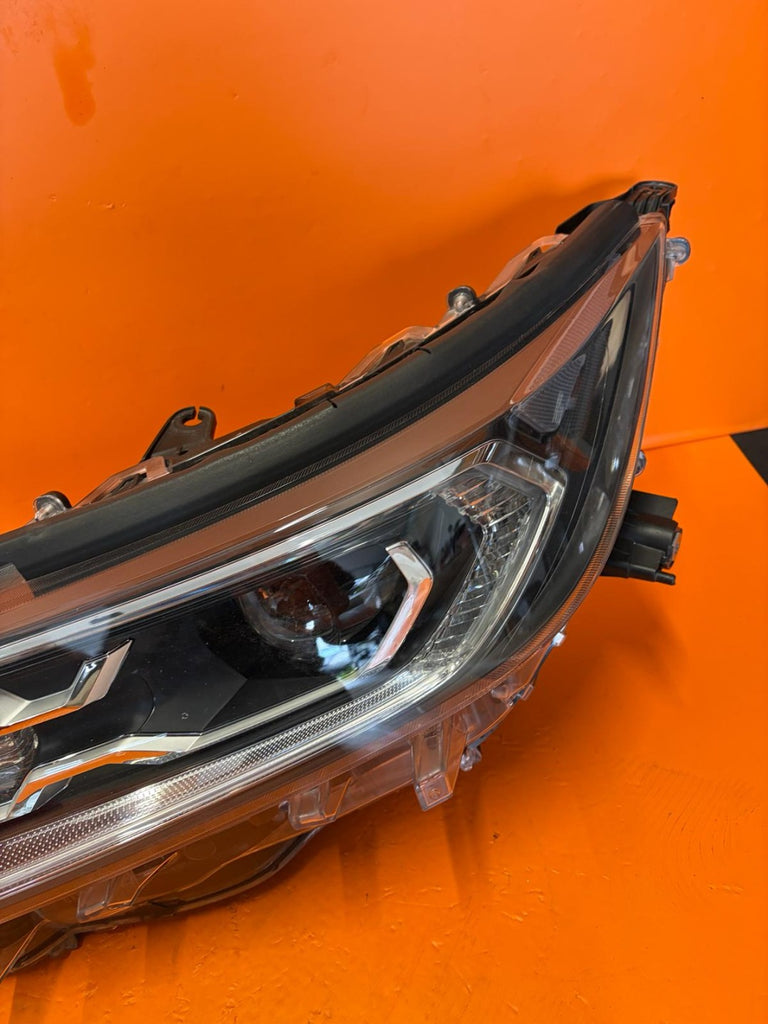 Frontscheinwerfer Toyota V RAV42019 Full LED Links Scheinwerfer Headlight SCH3144524157fs