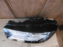 Laden Sie das Bild in den Galerie-Viewer, Frontscheinwerfer Audi Q5 80A941033C Full LED Links Scheinwerfer Headlight SCH4110593055gx