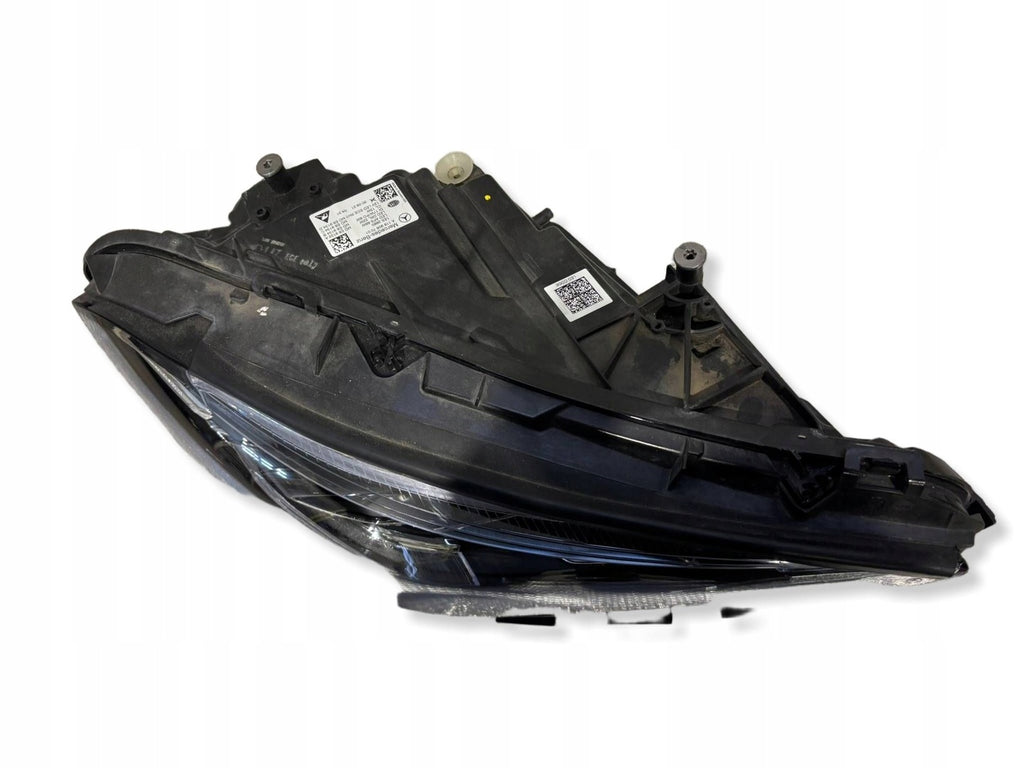 Frontscheinwerfer Mercedes-Benz Cla A1189067001 LED FALSE Scheinwerfer Headlight SCH2538176303wb