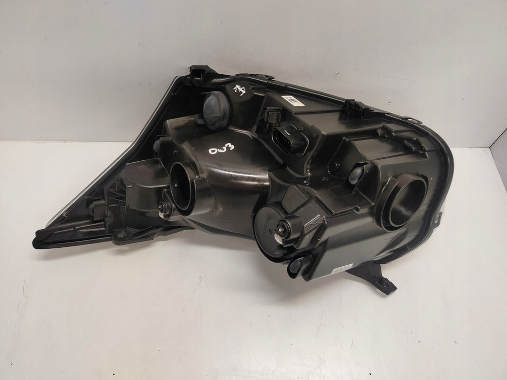 Frontscheinwerfer Ford Transit GK31-13W029-BC Rechts Scheinwerfer Headlight