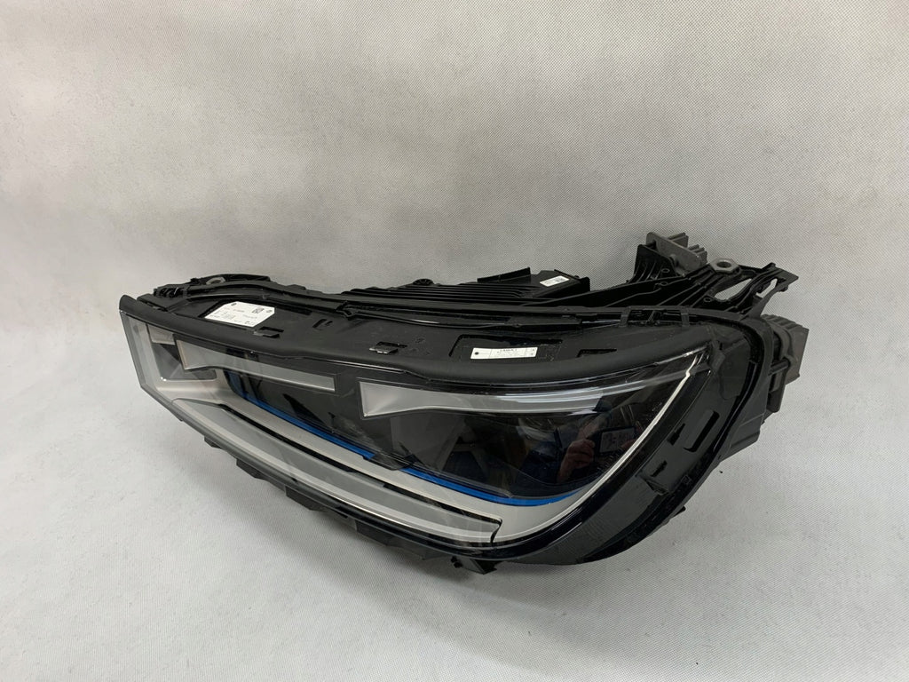 Frontscheinwerfer BMW IX I20 5A3CEA1-05 Full LED Links Scheinwerfer Headlight SCH1915631871ll