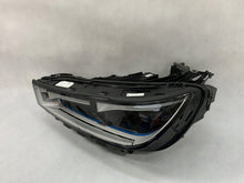 Laden Sie das Bild in den Galerie-Viewer, Frontscheinwerfer BMW IX I20 5A3CEA1-05 Full LED Links Scheinwerfer Headlight SCH1915631871ll