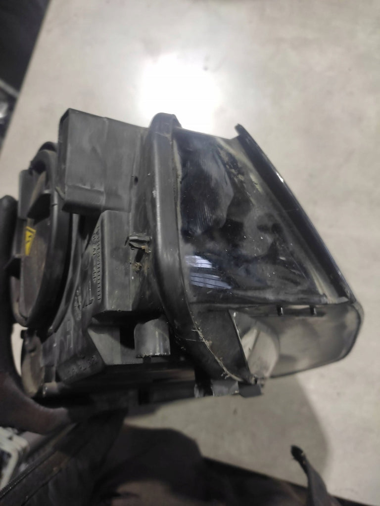 Frontscheinwerfer Audi A4 8K0941030 Vorderseite Scheinwerfer Headlight SCH9487137609dk
