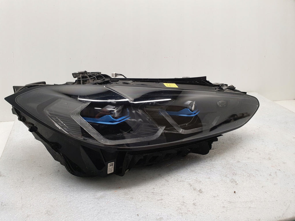 Frontscheinwerfer BMW 4 G22 G82 G23 G26 9505116-04 Laser Rechts Headlight SCH3257720603gr