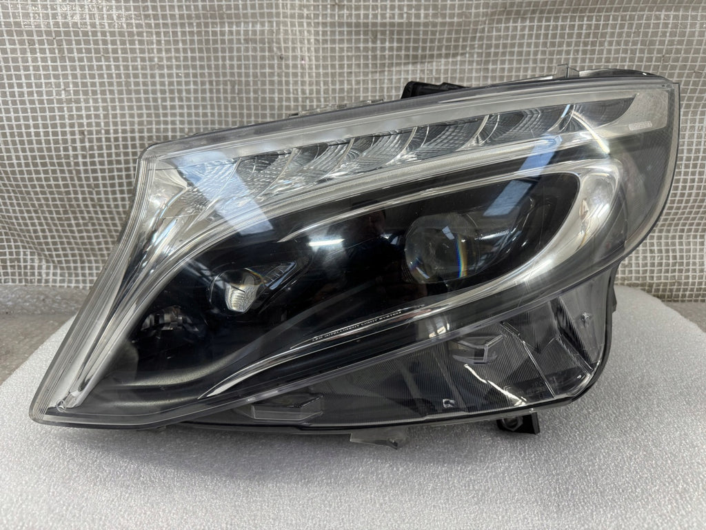Frontscheinwerfer Mercedes-Benz Vito W447 A4479064600 Full LED Links Headlight SCH4825828493jo